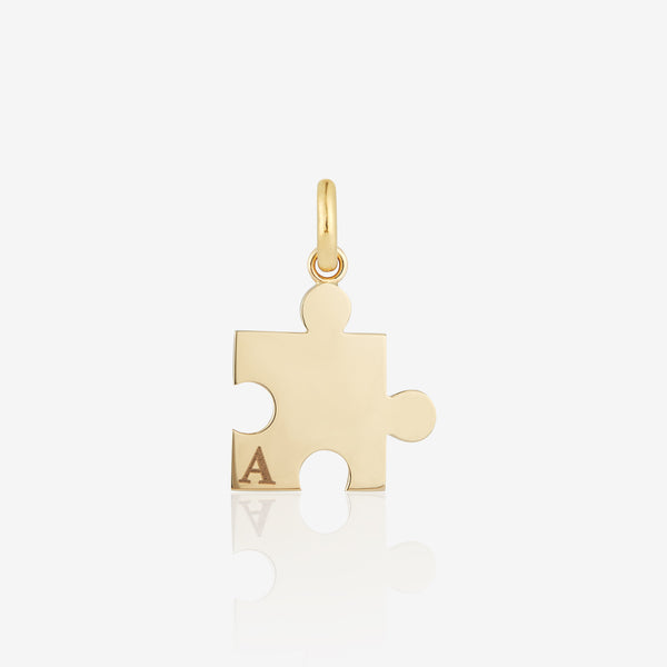 Puzzle Charm